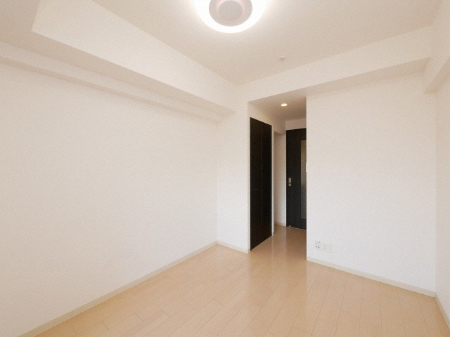 エステムコート難波サウスプレイスIVパークグレイスの居間・リビング