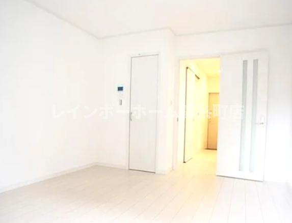 ラントヴィル西船橋の寝室|※他部屋参考写真