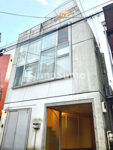 五本木戸建の外観|外観も気になるポイント