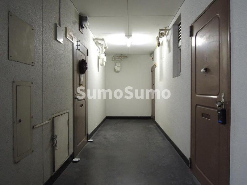 仙成ビル のその他共用部分