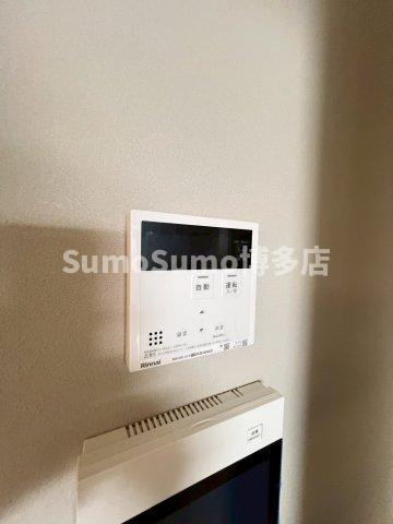 ロイヤル博多駅南 のその他共用部分