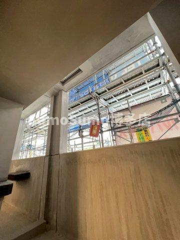 ロイヤル博多駅南 の展望