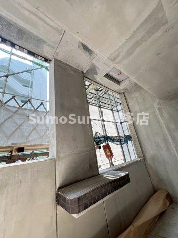 ロイヤル博多駅南 の展望