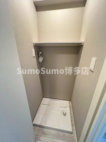 ロイヤル博多駅南の設備