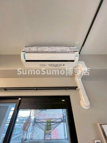 ロイヤル博多駅南の設備
