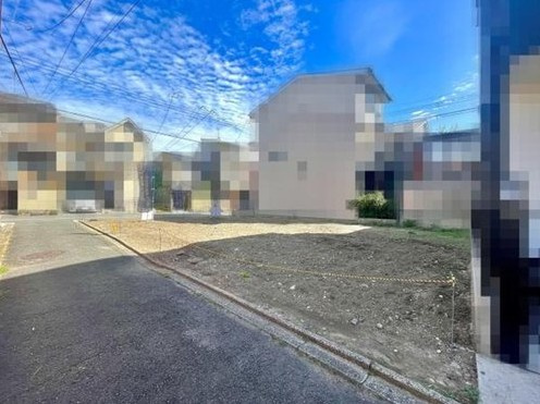 【前面道路含む現地写真】 | K41345-2号地鳳徳