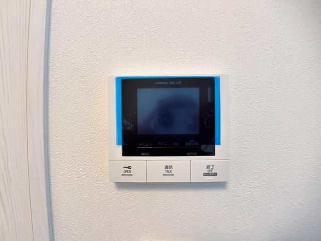 ＬｉｖｅＦｌａｔ巣鴨のセキュリティ