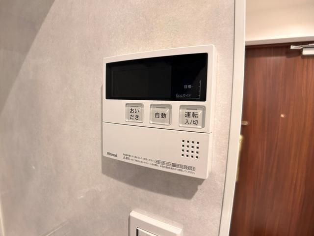 ＬｉｖｅＦｌａｔ巣鴨の設備