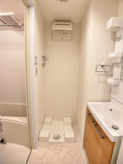 ＬｉｖｅＦｌａｔ巣鴨の設備