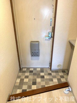 【エントランス】 | 平成第2ビル
