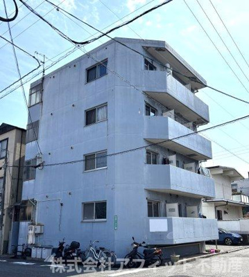 【外観】 | 平成第2ビル