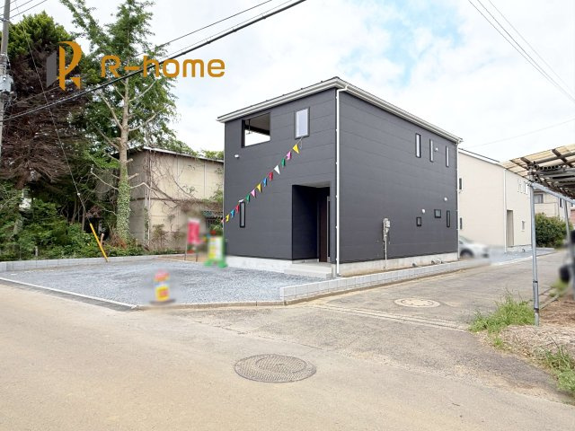 鉾田市舟木第1　新築戸建て　2号棟