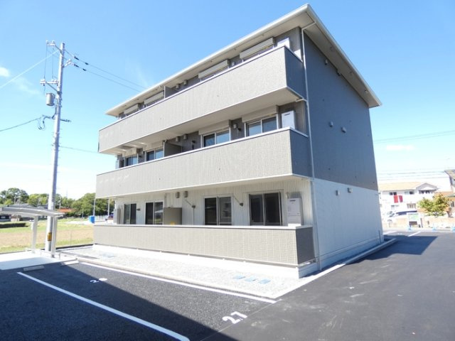 カーサ・ドマーニ　A棟