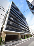 千代田区東神田２丁目のマンションの画像