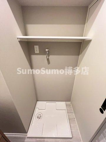 ロイヤル博多駅南の設備