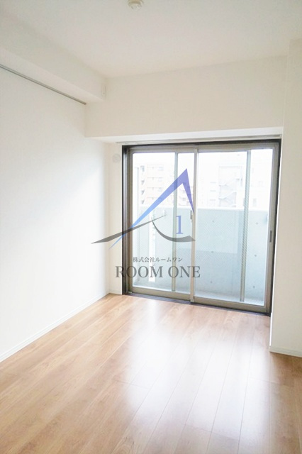 エルヴィータ川崎の寝室|寝室です。