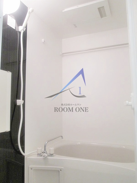 エルヴィータ川崎の浴室|お風呂です。