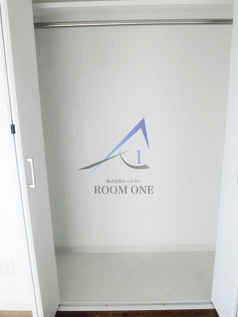 エルヴィータ川崎の収納|収納です。