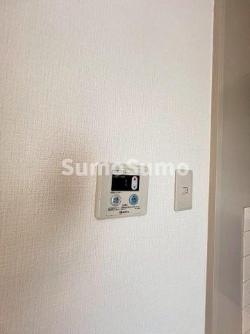 友広ビルの設備