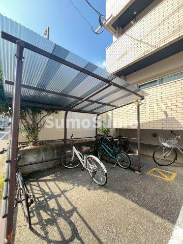 友広ビルのその他共用部分