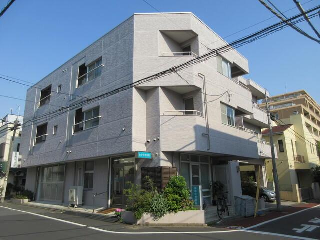 上用賀アーバニー