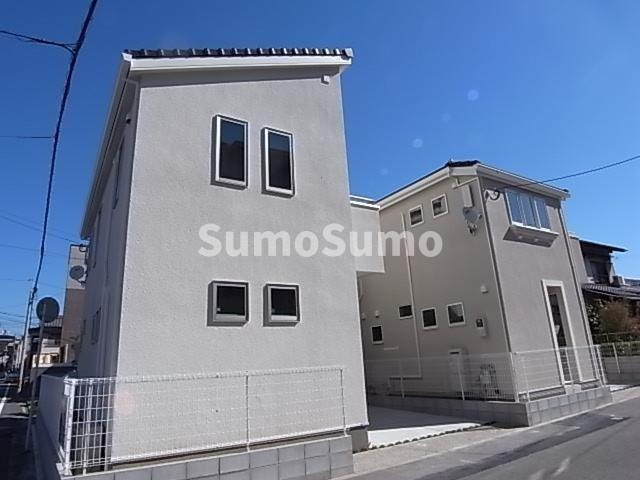 城西2丁目戸建B棟