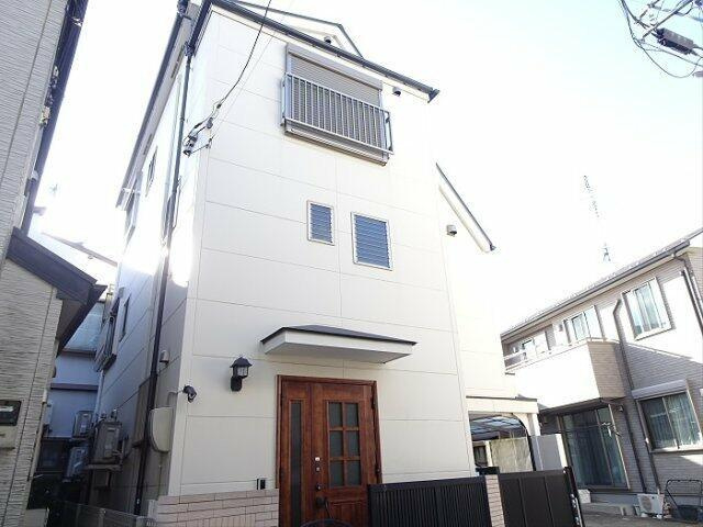 南台４丁目戸建て