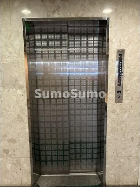 ロマネスク西新第5のその他共用部分