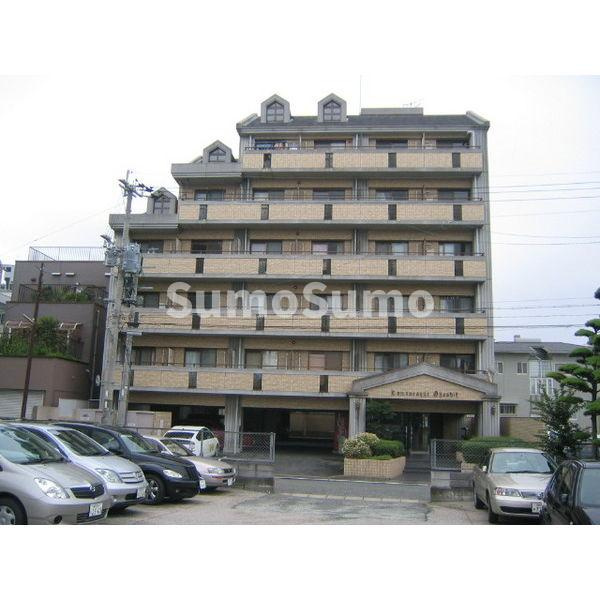 ロマネスク大橋第2の外観