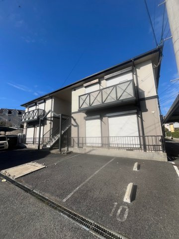 フレグランス谷御所A棟