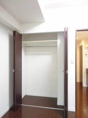 【収納】 | ドルチェ板橋区役所前・弐番館
