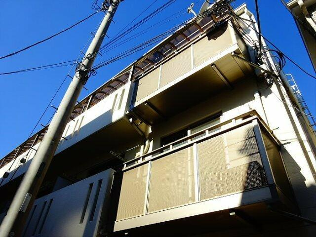 大原ＫＹハイツⅢ