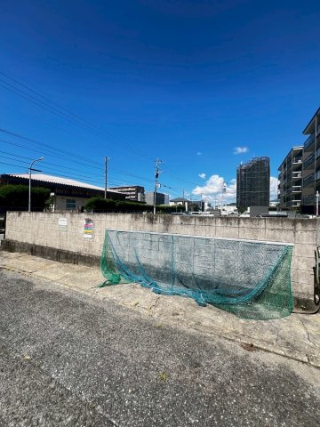 南福岡渡辺ビルのその他共用部分