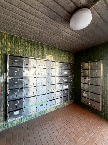 南福岡渡辺ビルのその他共用部分