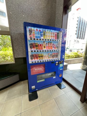 ロイヤルコンフォート渡辺通のその他共用部分