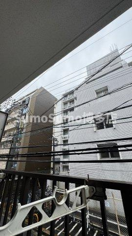 ロマネスク渡辺通第２の展望