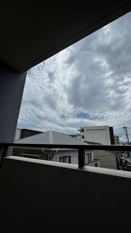 ロワールマンションアクシス井尻の展望