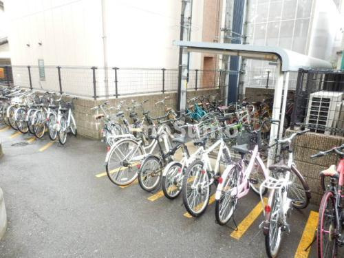ロイヤル天神南のその他共用部分