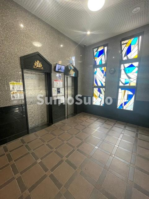 ロイヤル天神南のその他共用部分