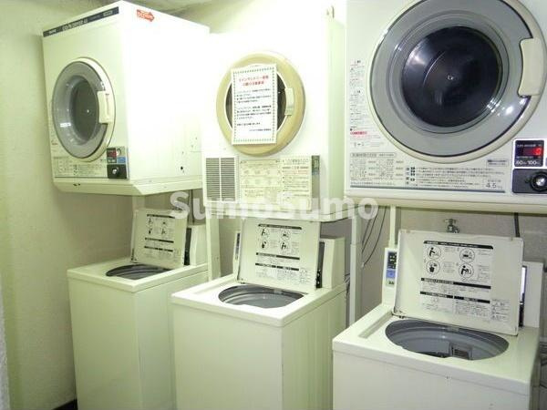 ロマネスク平尾第3のその他共用部分