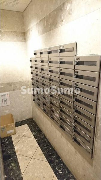 ロマネスク平尾第3のその他共用部分