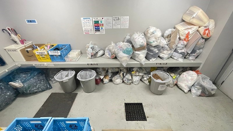 代官山BLESS鉢山のその他共用部分