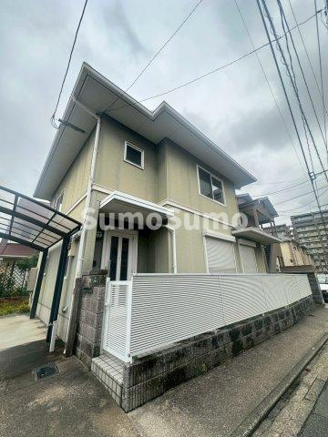 半道橋1丁目戸建て