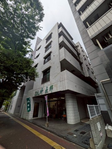 堤茶舗ビル
