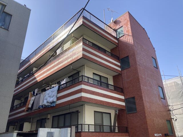 中江ハイツ