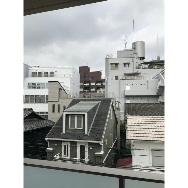 代官山BLESSの展望| 