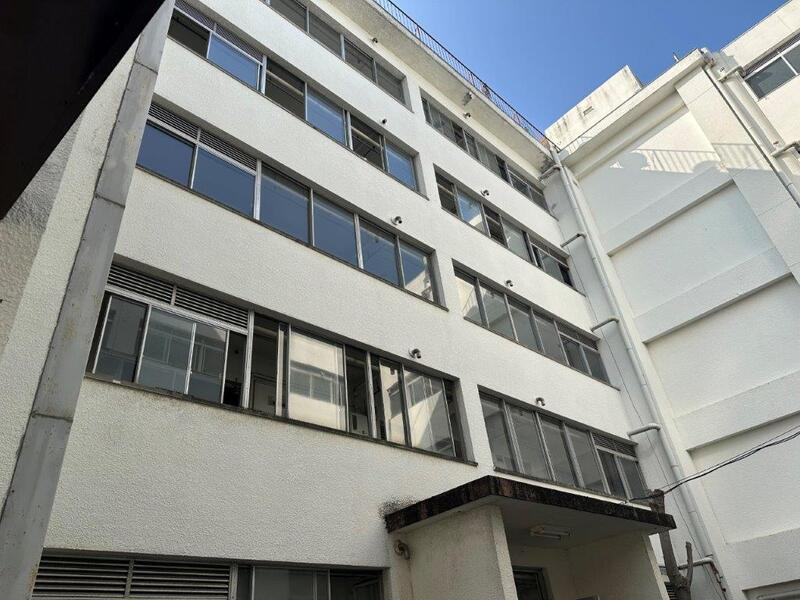 住吉マンション