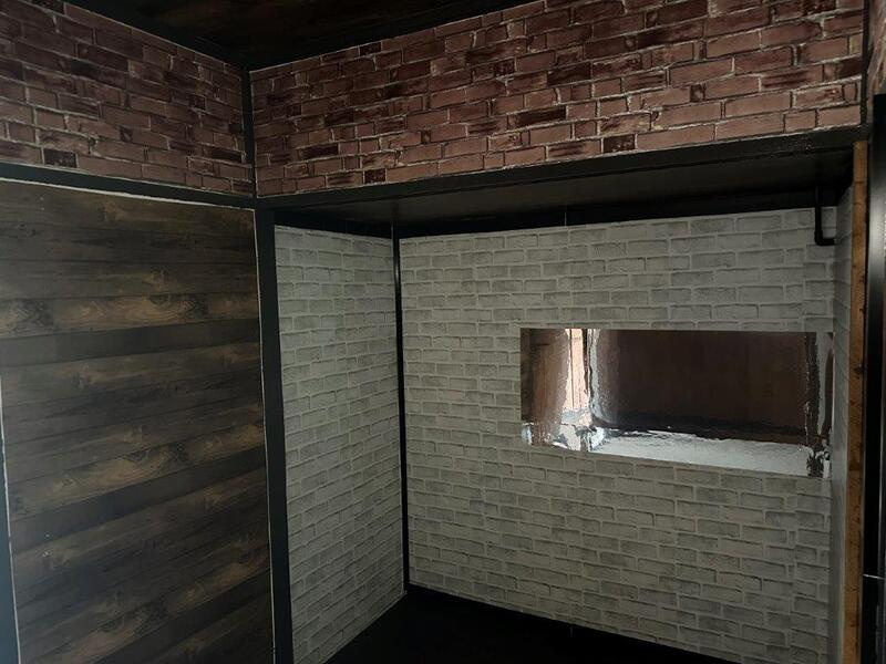 住吉マンションのその他共用部分