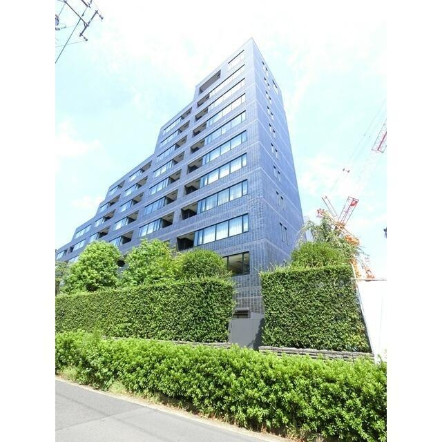 南青山テラス常盤松フォレストＣ棟