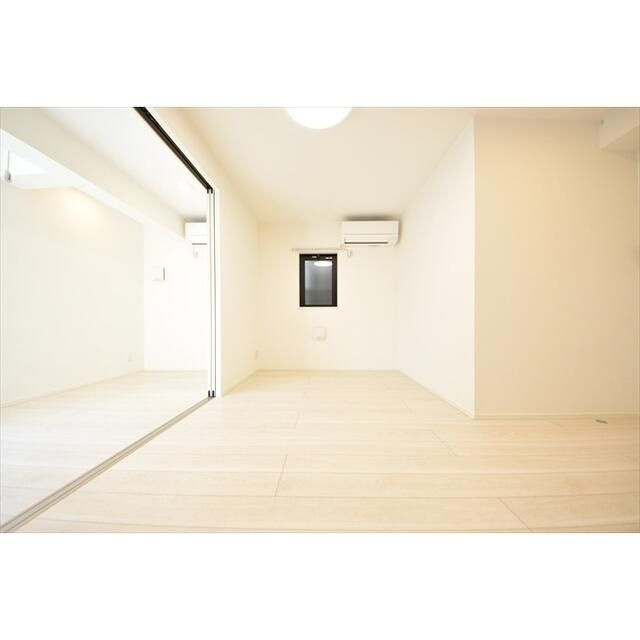 ＣＡＳＡ　ＰＩＡＺＺＡ　東池袋の寝室